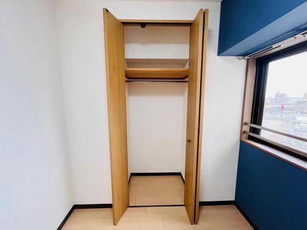 トークヴィラ東岸和田　中古マンション