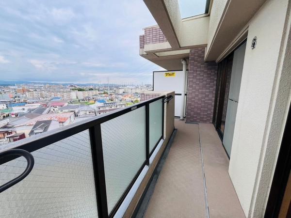 トークヴィラ東岸和田　中古マンション