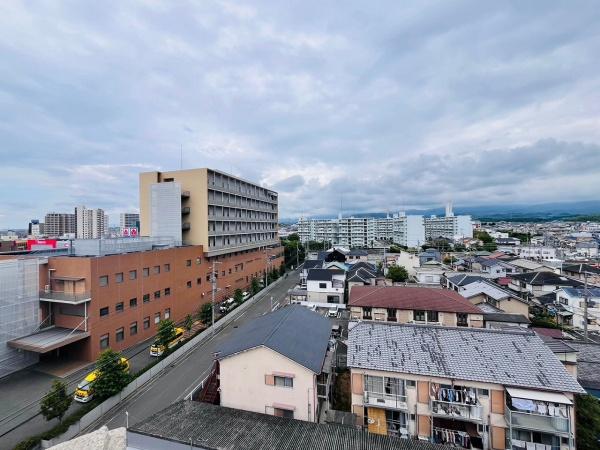 トークヴィラ東岸和田　中古マンション