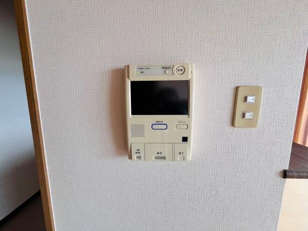 トークヴィラ東岸和田　中古マンション