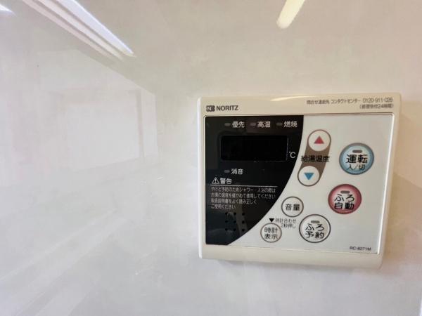 トークヴィラ東岸和田　中古マンション