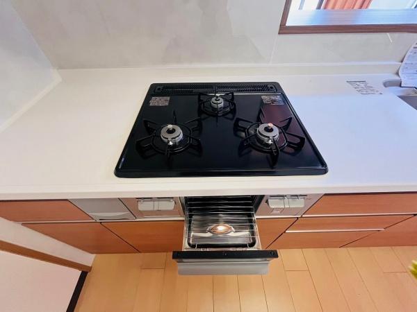 トークヴィラ東岸和田　中古マンション