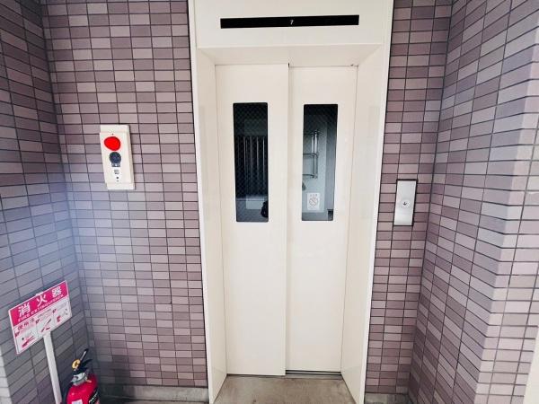 トークヴィラ東岸和田　中古マンション