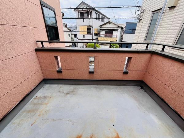 岸和田市磯上町３丁目の中古一戸建て