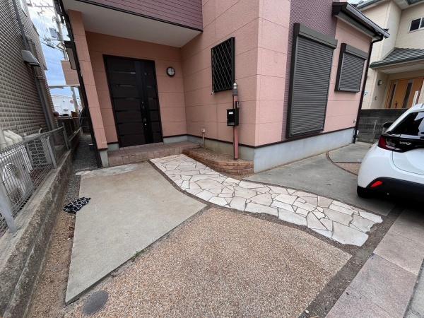 岸和田市磯上町３丁目の中古一戸建て
