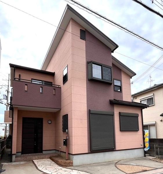 岸和田市磯上町３丁目の中古一戸建