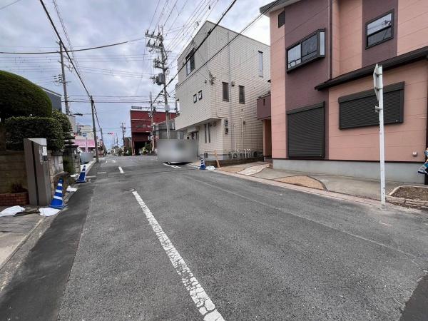 岸和田市磯上町３丁目の中古一戸建て