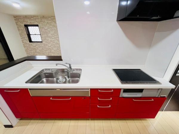 岸和田市磯上町３丁目の中古一戸建て