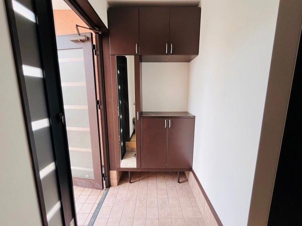岸和田市磯上町３丁目の中古一戸建て
