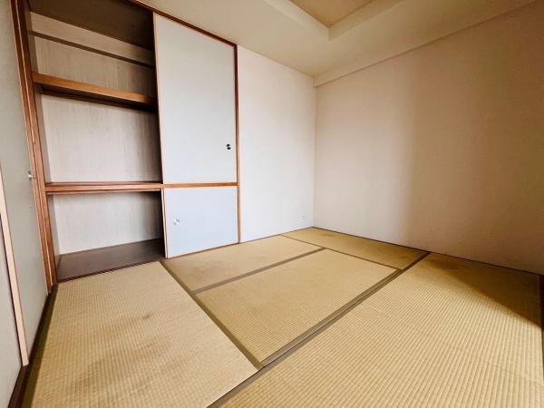 ハイネスクラウズ春木駅前中古マンション