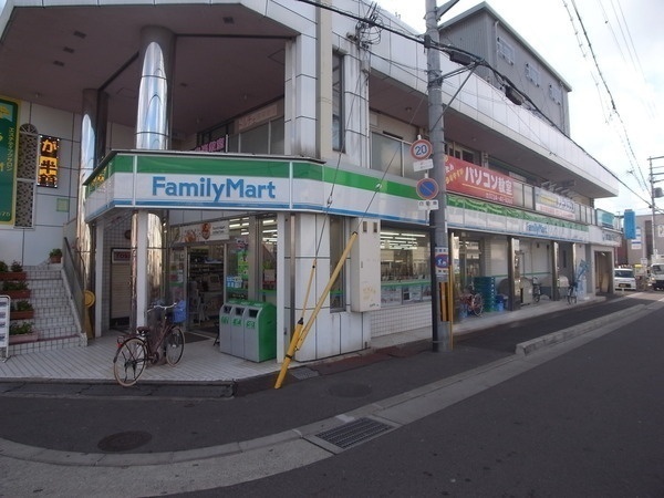 ハイネスクラウズ春木駅前中古マンション(ファミリーマート春木駅前店)
