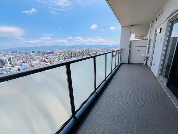 ハイネスクラウズ春木駅前中古マンション