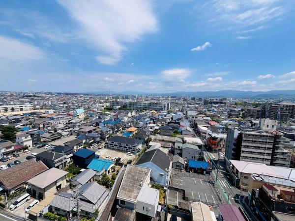 ハイネスクラウズ春木駅前中古マンション
