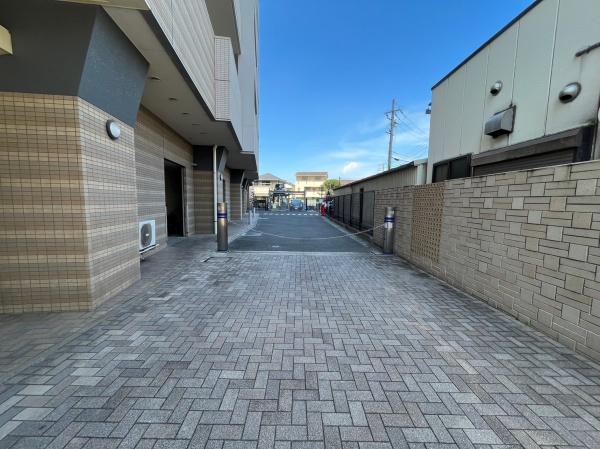 ハイネスクラウズ春木駅前中古マンション