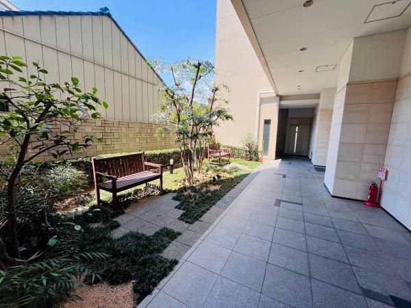 ハイネスクラウズ春木駅前中古マンション