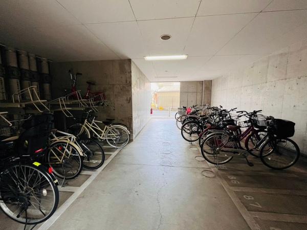 ハイネスクラウズ春木駅前中古マンション