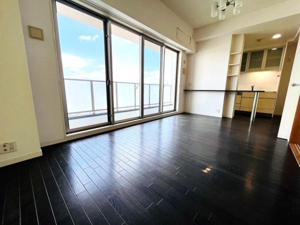 ハイネスクラウズ春木駅前中古マンション