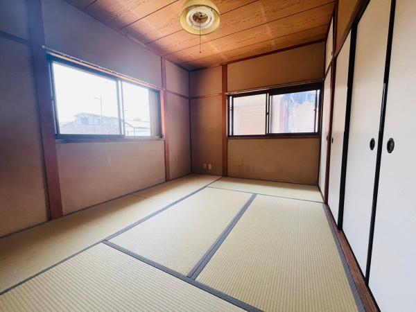 貝塚市名越の中古一戸建て