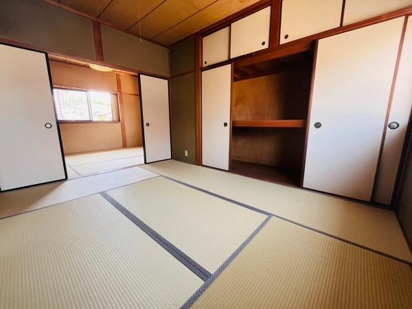 貝塚市名越の中古一戸建て