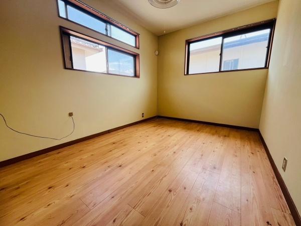貝塚市名越の中古一戸建て
