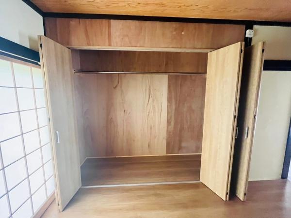 貝塚市名越の中古一戸建て