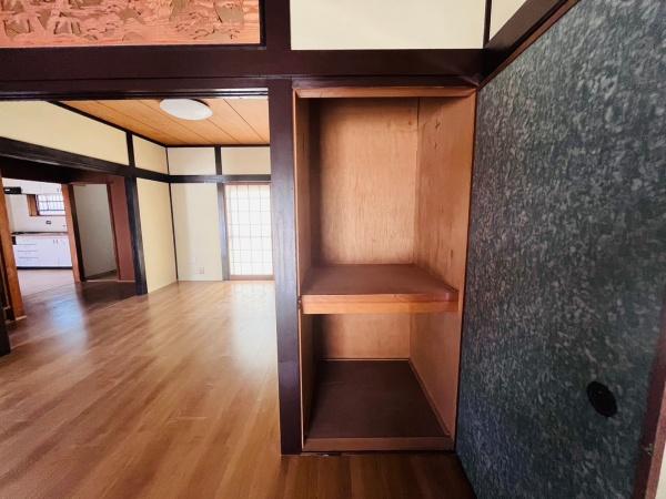 貝塚市名越の中古一戸建て