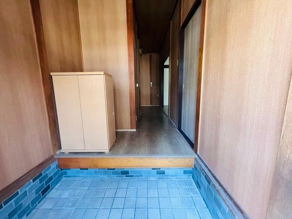貝塚市名越の中古一戸建て