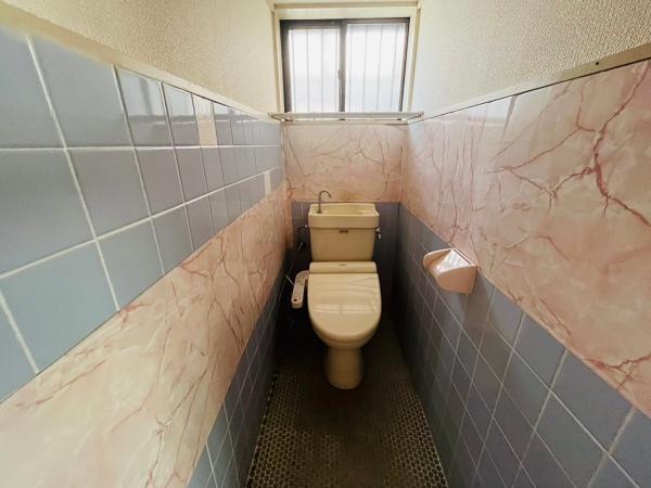 貝塚市名越の中古一戸建て