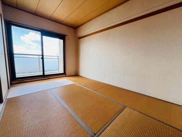 エバーランドシティ新泉北１番館