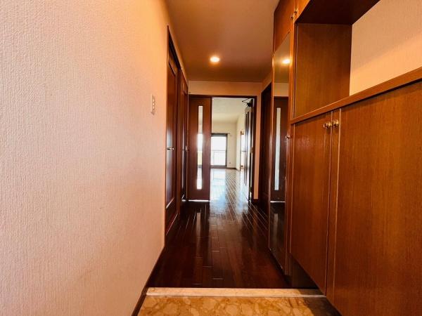 エバーランドシティ新泉北１番館