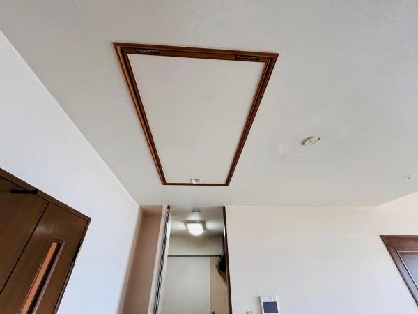 エバーランドシティ新泉北１番館