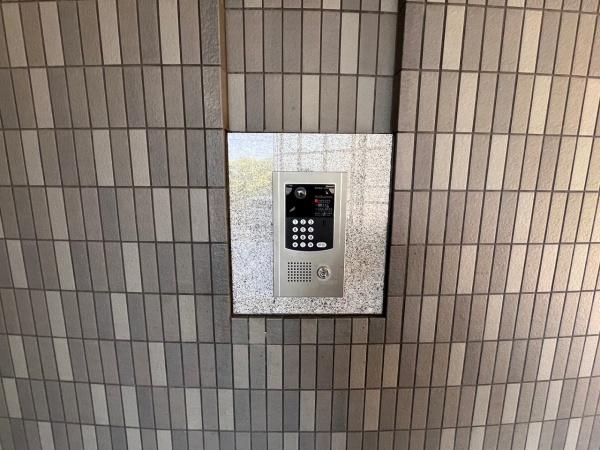 エバーランドシティ新泉北１番館