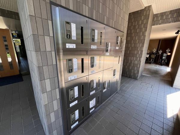 エバーランドシティ新泉北１番館