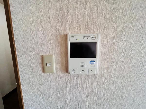 エバーランドシティ新泉北１番館