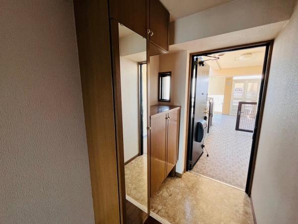 エバーランドシティ新泉北１番館