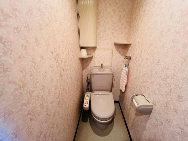 エバーランドシティ新泉北１番館