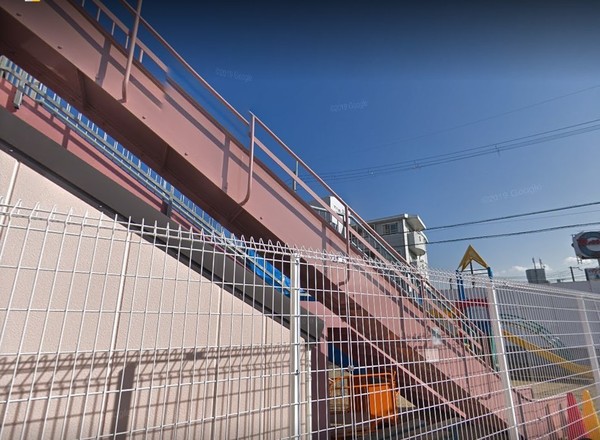 泉佐野市泉ケ丘2丁目の中古一戸建て(すみれ保育園)