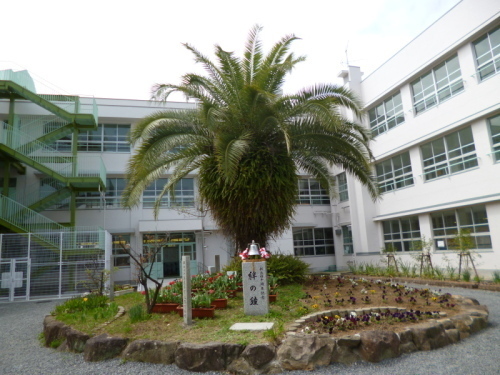 泉佐野市泉ケ丘2丁目の中古一戸建て(泉佐野市立佐野台小学校)