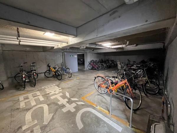 リベルテファインコート　中古マンション