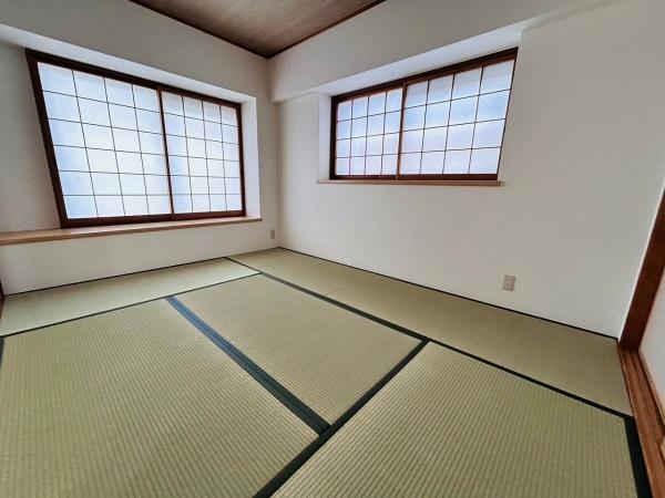 ファミール岸和田ステージ2　中古マンション