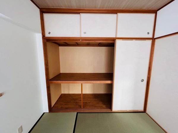 ファミール岸和田ステージ2　中古マンション