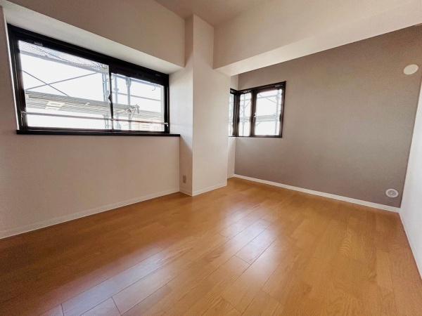 ファミール岸和田ステージ2　中古マンション