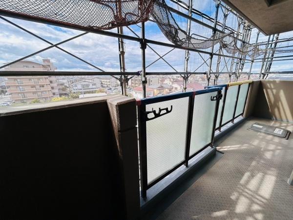 ファミール岸和田ステージ2　中古マンション