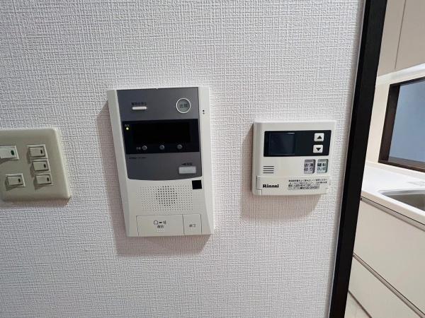 ファミール岸和田ステージ2　中古マンション