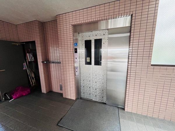 ファミール岸和田ステージ2　中古マンション