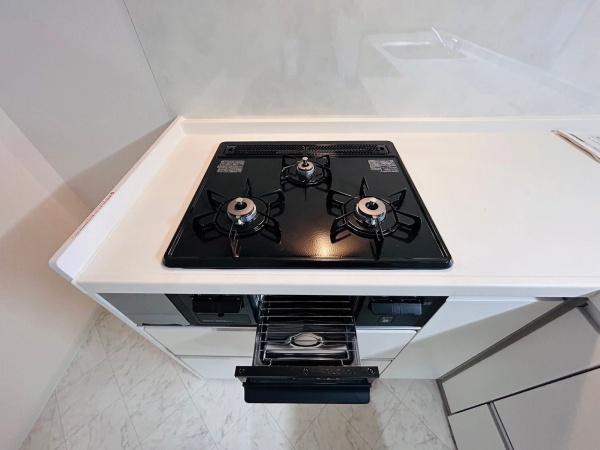 ファミール岸和田ステージ2　中古マンション