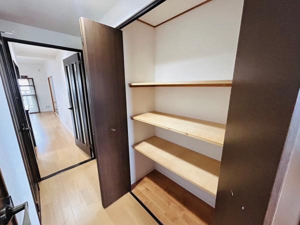 ファミール岸和田ステージ2　中古マンション