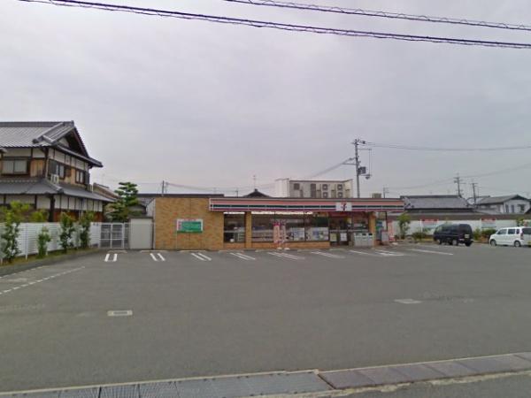 泉佐野市長滝の新築一戸建(セブンイレブン泉佐野長滝店)