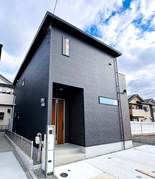 泉佐野市長滝の新築一戸建