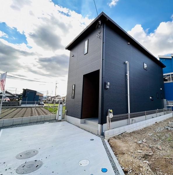 泉佐野市長滝の新築一戸建